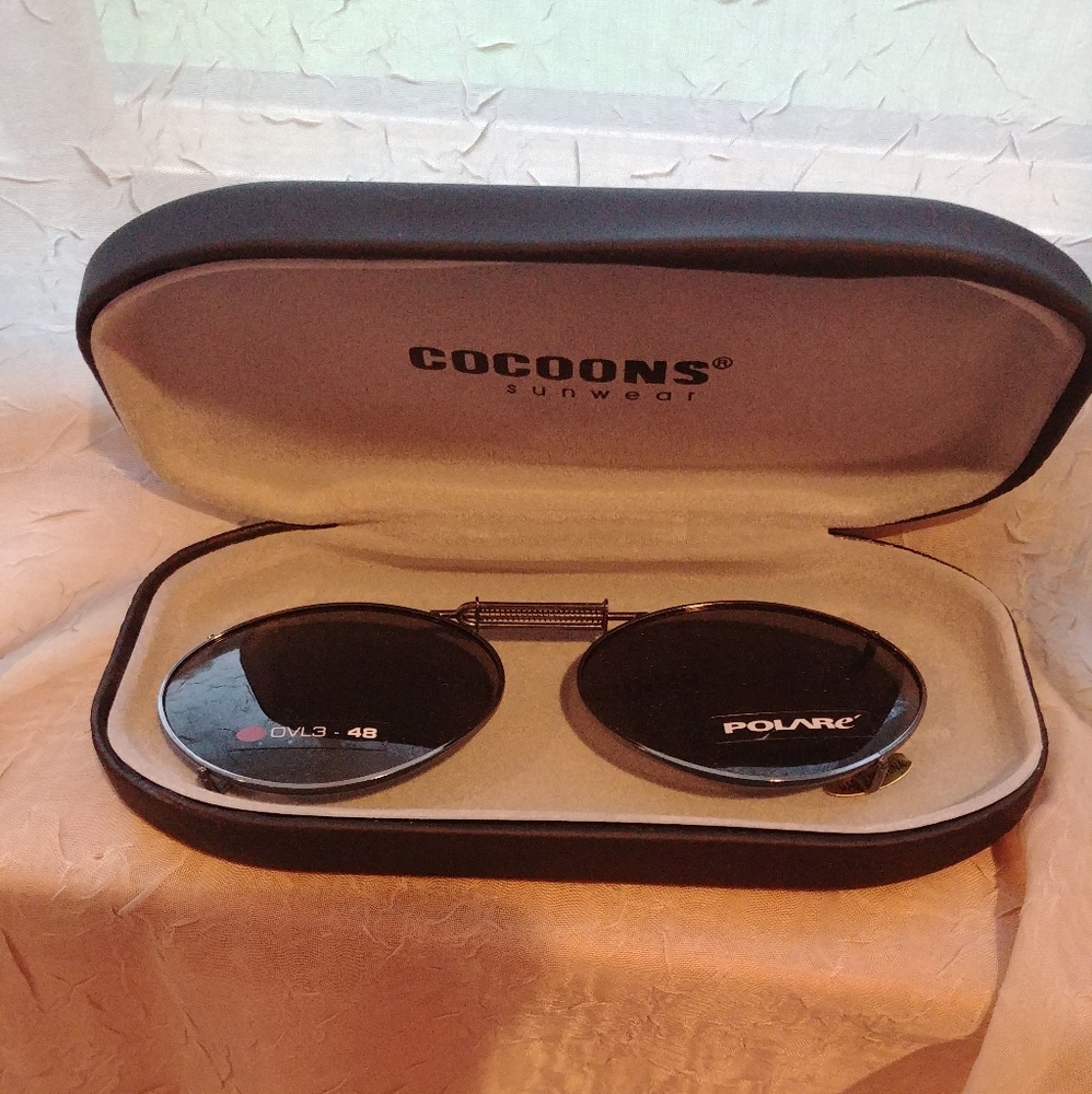 Cocoons Sunwear